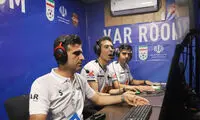 دعوا بین هواداران استقلال و پرسپولیس بالا گرفت