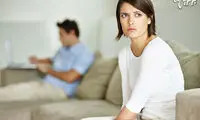 همسرم دست از تماشای پورن برنمی‌دارد، چه کنم؟