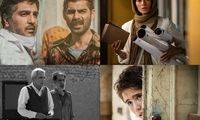 خیز ۴ فیلم برای نمایندگی ایران در اسکار