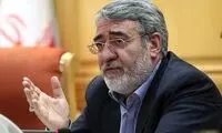 رحمانی‌فضلی: به ۱۰۰هزار تست در روز خواهیم رسید