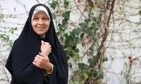 دعوای فائزه هاشمی و برادرش پس از فوت پدر