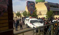 جزییات خودکشی دختر دانش آموز در مدرسه