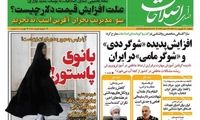رونق پدیده «شوگرددی» و «شوگرمامی» در ایران؟!