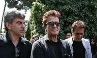 سوپراستار سينما سرطان را شكست داد