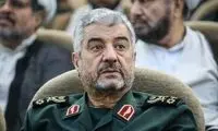 هشدار فرماندهان نظامی ایران به پاکستان