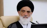 رأی نهایی پرونده روح‌الله زم صادر شد