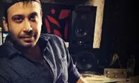 چاوشی برای «شبی که ماه کامل شد» خواند