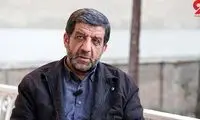 توضیح درباره خبر عارضه جسمانیِ ضرغامی