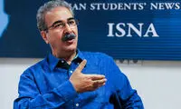 برای مسعود مهرابی و دغدغه هایش