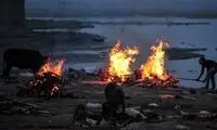 کشف ویروس کرونا در آب رودخانه‌های هند