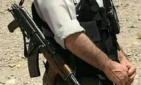 نخستین «شهیدِ» وزارت اطلاعات در درگیری با تروریست ها
