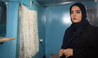 روزنامه جوان: جمع کنید سریال «بوی باران» را