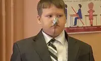 برق‌ گرفتگی مرا آهن ربا کرد!