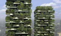 100 بنای جذابِ معماری جهان (4)