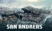 معرفی فیلم های روز: San Andreas