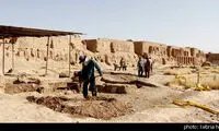 قلعه‌ای که جرز دیوارش را با انسان پُر کردند