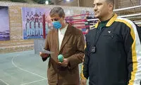 بوکس ایران پیشرفت خوبی داشته است