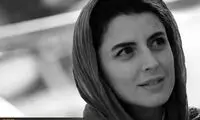 قدردانی ویژه فرانسوی ها از لیلا حاتمی