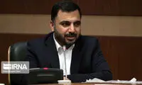 اظهارنظر وزیر ارتباطات درباره اینترنت ملیِ چینی