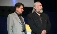 انتشار تصاویری از پرویز مشکاتیان برای نخستین‌بار