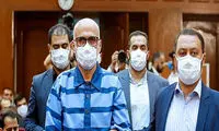 اکبر طبری: هیچ کدام از اتهامات را قبول ندارم!