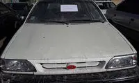 باند ۹ نفره اشرار در کردستان متلاشی شد