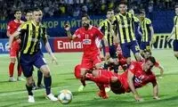 مصلح موثرتر از بودیمیر در خط حمله!