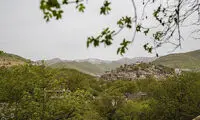 جاذبه های گردشگری کرمانشاه