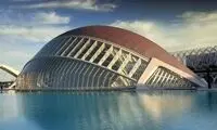 معماری های رویایی ولی واقعی! / عکس