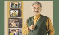 اقبال واحدی از کشف استعداد ناصر عبدالهی گفت