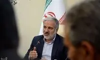فعالیت مافیای قاچاق آرد در سیستان و بلوچستان