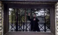 «بدن دیوانه» مسافر قبرس شد