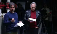 قاسم‌خانی قبل از جشنواره‌ فیلمش را اکران می‌کند؟