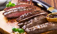 ۱۲ دلیل منطقی برای نخوردن گوشت قرمز