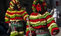 مراسم کارناوال 2017 در دنیا