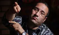 رضا میرکریمی: فرش قرمز به دردم نمی‌خورد
