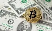 بیت‌کوین قیمت بالای ۵۰هزار دلار را هم تجربه کرد