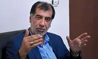 باهنر: احمدی‌نژاد می‌خواهد برگردد