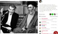 تمجید رهبر انقلاب از «حیدر بابا یه سلام»