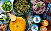 دستور پخت سیرابیج، از خوشمزه های گیلان