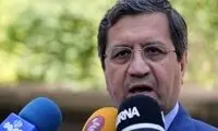 همتی: صندوق بین‌المللی پول، وارد سیاست نشود