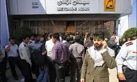 مجموعه عکس: بازگشایی خط 4 مترو تهران