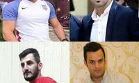مرگ دلخراش ۴ کشتی‌گیر در تصادف در ماسوله