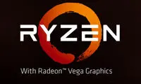سری رایزن AMD به لپ‌تاپ‌ها می‌آید