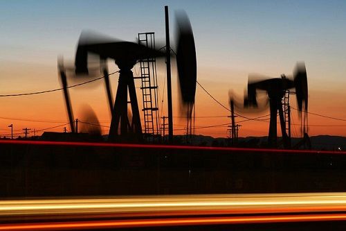 گزارش آژانس انرژی درباره صادرات نفت ایران