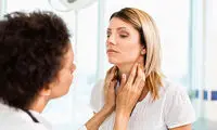 علائم کم‌کاری تیروئید در زنان