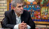 عباسی: رئیسی در همان قوه، کارش را می کرد