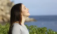 موقع زایمان خوب نفس بکش!