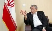 محسن هاشمی: نامزد ریاست جمهوری نمی‌شوم