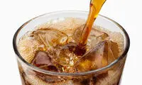 تاثیر نوشابه بر سه عضو مهم بدن